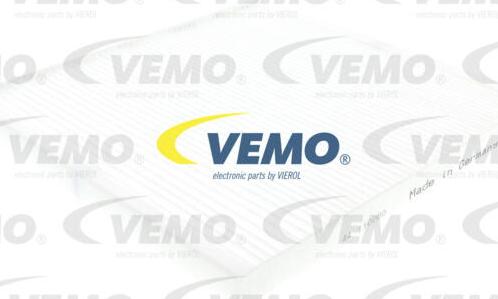 Vemo V46-30-1002 - Suodatin, sisäilma inparts.fi