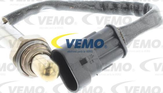 Vemo V46-76-0009 - Lambdatunnistin inparts.fi