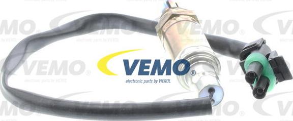 Vemo V46-76-0004 - Lambdatunnistin inparts.fi