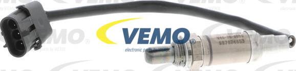 Vemo V46-76-0005 - Lambdatunnistin inparts.fi