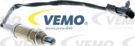 Vemo V46-76-0006 - Lambdatunnistin inparts.fi