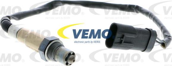 Vemo V46-76-0001 - Lambdatunnistin inparts.fi