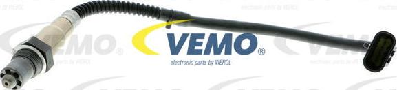Vemo V46-76-0002 - Lambdatunnistin inparts.fi