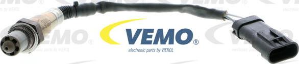 Vemo V46-76-0011 - Lambdatunnistin inparts.fi