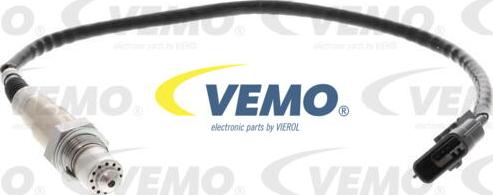 Vemo V46-76-0035 - Lambdatunnistin inparts.fi