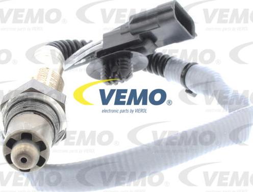 Vemo V46-76-0021 - Lambdatunnistin inparts.fi
