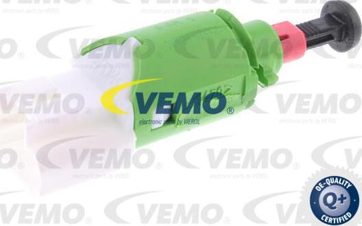 Vemo V46-73-0055 - Kytkin, (vakionopeus) inparts.fi