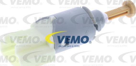 Vemo V46-73-0032 - Jarruvalokatkaisin inparts.fi