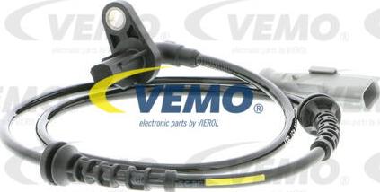 Vemo V46-72-0095 - ABS-anturi inparts.fi