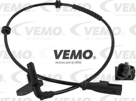 Vemo V46-72-0096 - ABS-anturi inparts.fi