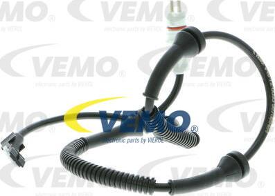 Vemo V46-72-0093 - ABS-anturi inparts.fi