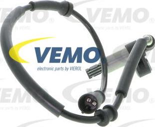 Vemo V46-72-0055 - ABS-anturi inparts.fi