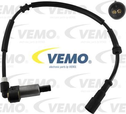 Vemo V46720052 - ABS-anturi inparts.fi