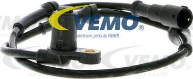 Vemo V46-72-0017 - ABS-anturi inparts.fi