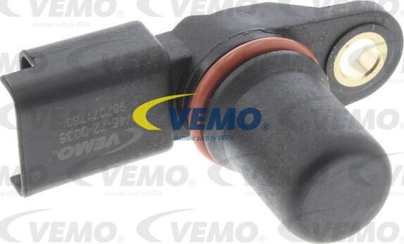 Vemo V46-72-0036 - Tunnistin, impulssianturi inparts.fi