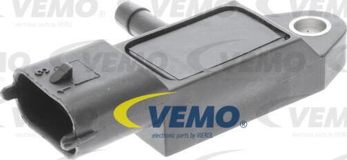 Vemo V46-72-0023 - Tunnistin, ahtopaine inparts.fi