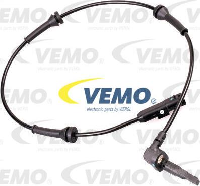 Vemo V46-72-0164 - ABS-anturi inparts.fi