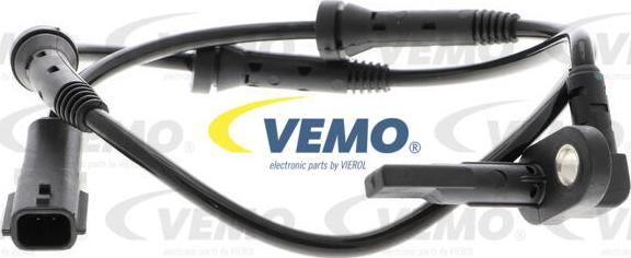 Vemo V46-72-0165 - ABS-anturi inparts.fi