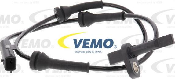 Vemo V46-72-0166 - ABS-anturi inparts.fi