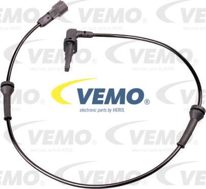 Vemo V46-72-0160 - ABS-anturi inparts.fi