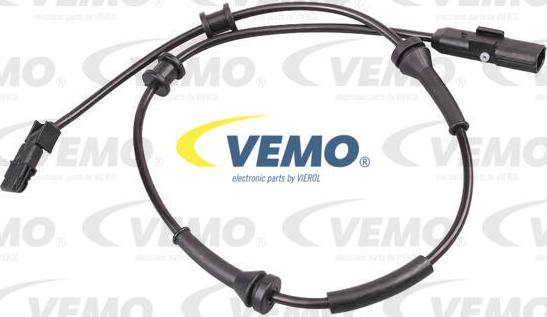 Vemo V46-72-0168 - ABS-anturi inparts.fi