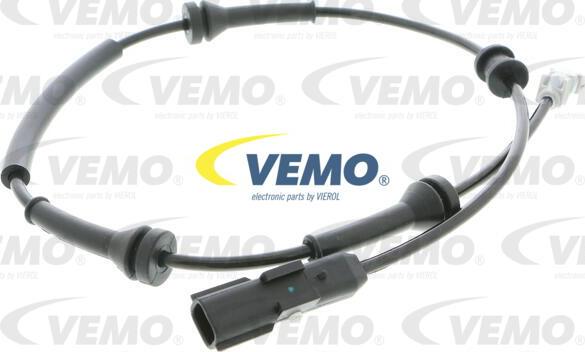 Vemo V46-72-0167 - ABS-anturi inparts.fi