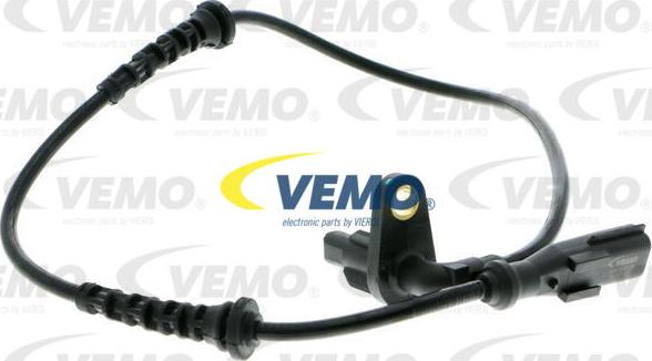 Vemo V46-72-0125 - ABS-anturi inparts.fi