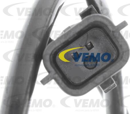 Vemo V46-72-0126 - ABS-anturi inparts.fi