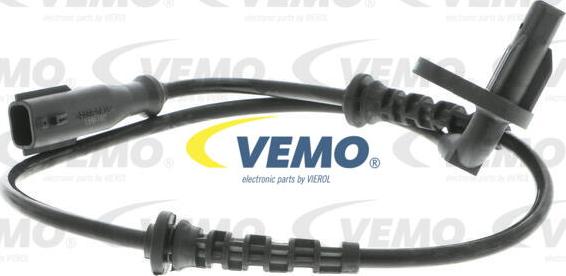 Vemo V46-72-0126 - ABS-anturi inparts.fi