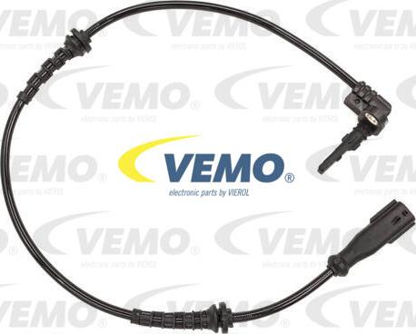 Vemo V46-72-0171 - ABS-anturi inparts.fi