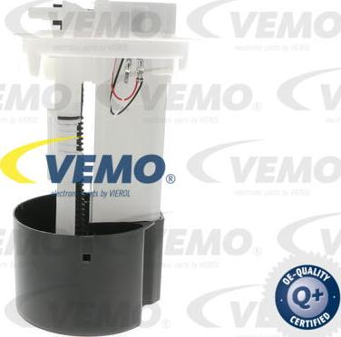 Vemo V46-72-0216 - Tunnistin, polttoainetankki inparts.fi