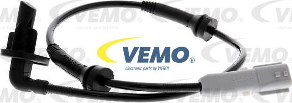 Vemo V46-72-0225 - ABS-anturi inparts.fi