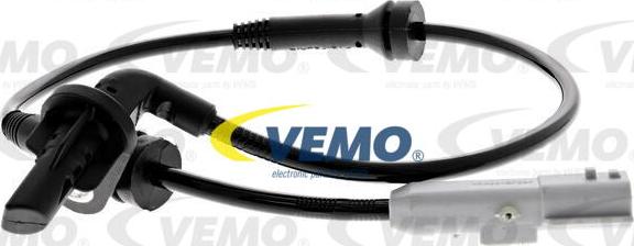 Vemo V46-72-0226 - ABS-anturi inparts.fi