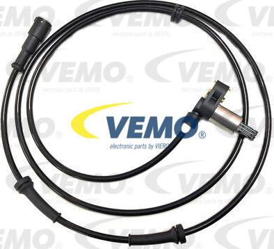 Vemo V46-72-0227 - ABS-anturi inparts.fi