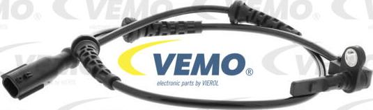 Vemo V46-72-0270 - ABS-anturi inparts.fi