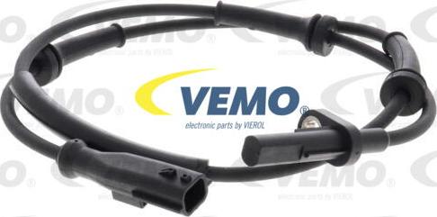 Vemo V46-72-0272 - ABS-anturi inparts.fi