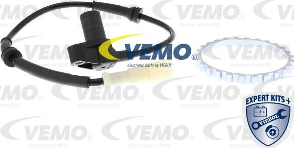 Vemo V46-72-7802 - ABS-anturi inparts.fi