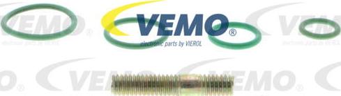 Vemo V46-77-0005 - Paisuntaventtiili, ilmastointilaite inparts.fi