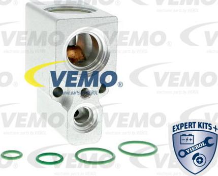 Vemo V46-77-0006 - Paisuntaventtiili, ilmastointilaite inparts.fi