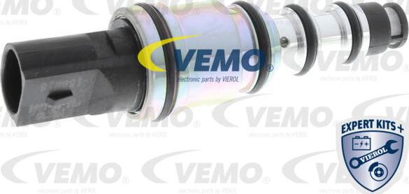 Vemo V46-77-1001 - Säätöventtiili, kompressori inparts.fi