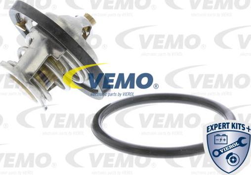 Vemo V40-99-0009 - Termostaatti, jäähdytysneste inparts.fi