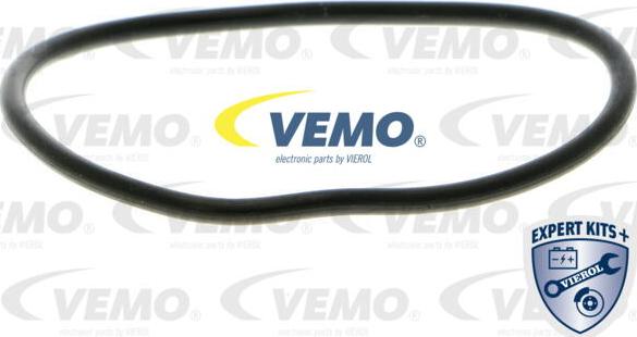 Vemo V40-99-0006 - Termostaatti, jäähdytysneste inparts.fi