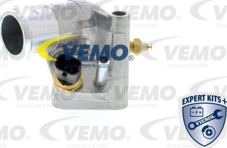 Vemo V40-99-0003 - Termostaatti, jäähdytysneste inparts.fi