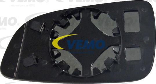 Vemo V40-69-0008 - Peililasi, ulkopeili inparts.fi