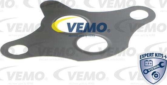 Vemo V40-63-0004 - Venttiili, pakokaasun kierrätys inparts.fi