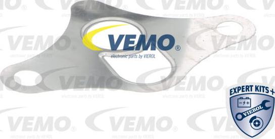 Vemo V40-63-0007 - Venttiili, pakokaasun kierrätys inparts.fi