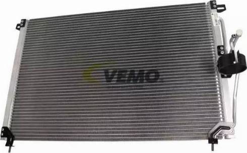 Vemo V40-62-0017 - Lauhdutin, ilmastointilaite inparts.fi