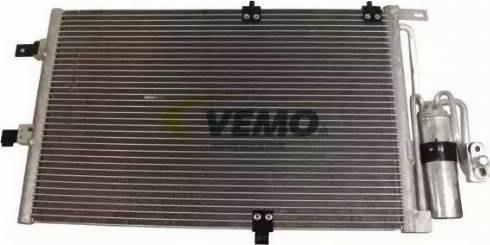 Vemo V40-62-0020 - Lauhdutin, ilmastointilaite inparts.fi