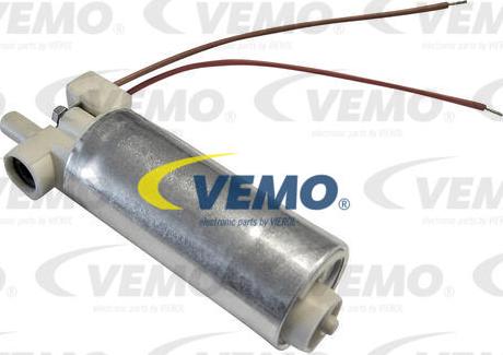 Vemo V40-09-0001 - Polttoainepumppu inparts.fi