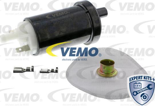 Vemo V40-09-0313 - Polttoainepumppu inparts.fi